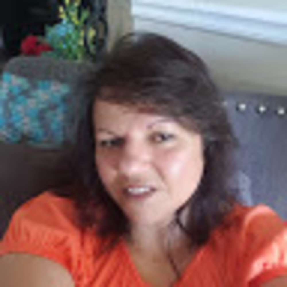 Meet your Posher, Mitzi\ southern